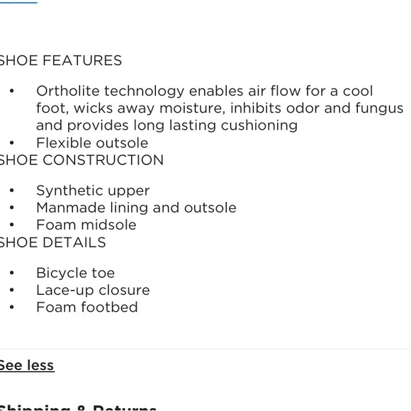 Apt. 9 Kirk lace up Oxford shoes size 12 wide. - Picture 12 of 12